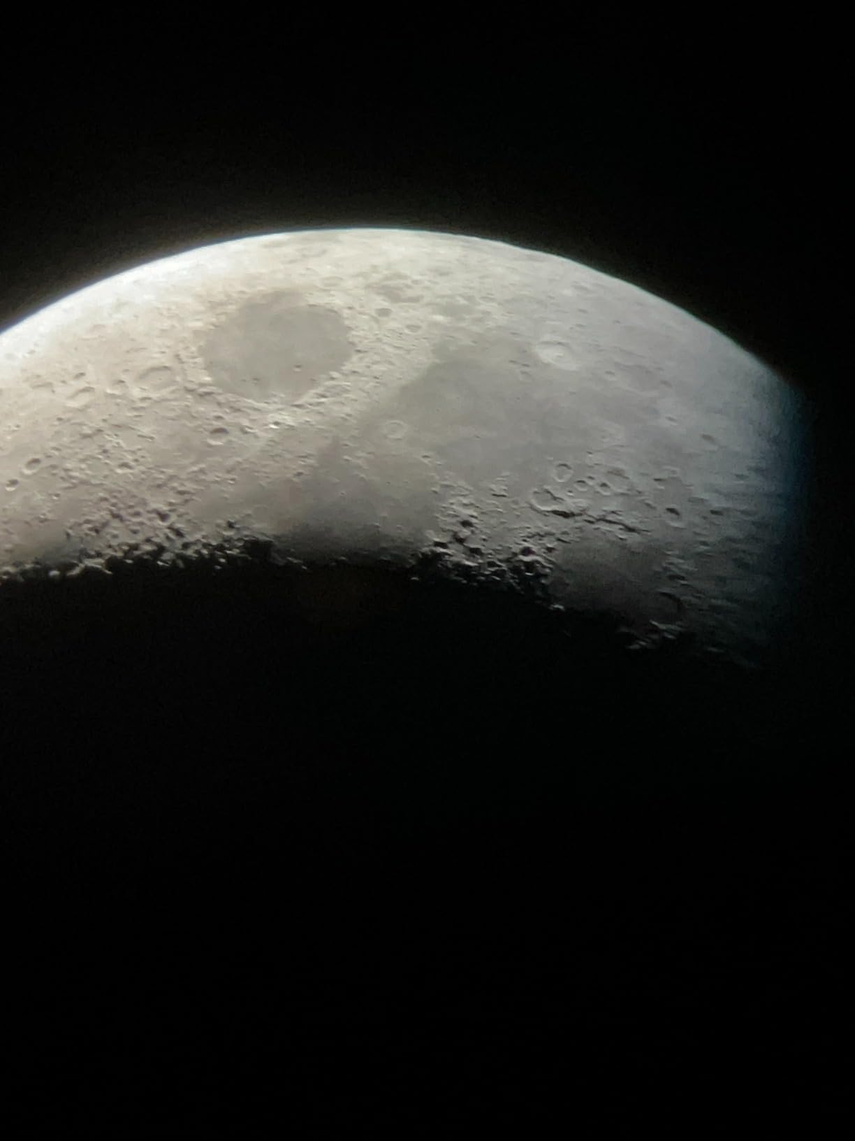 Celestron AstroMaster 130EQ Newtonian Telescope customer photo 1