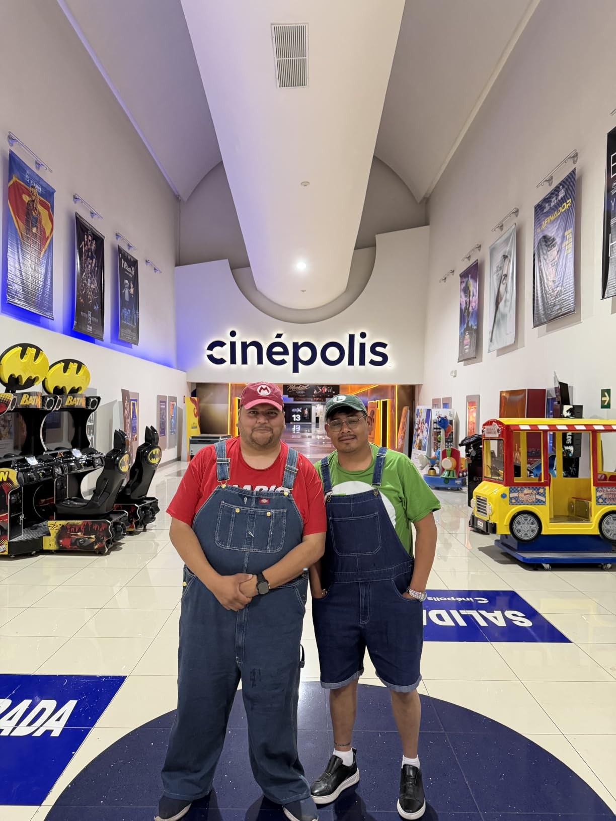 Dickies Men's Bib Overall customer photo 2