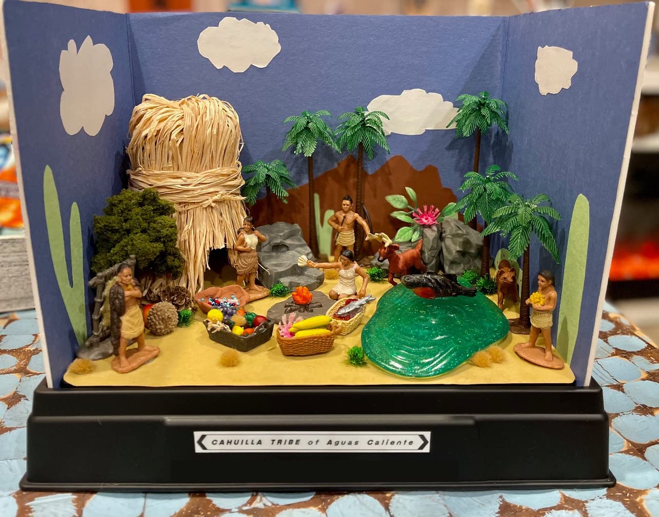 Woodland Scenic Project Base and Backdrop, Small customer photo 1