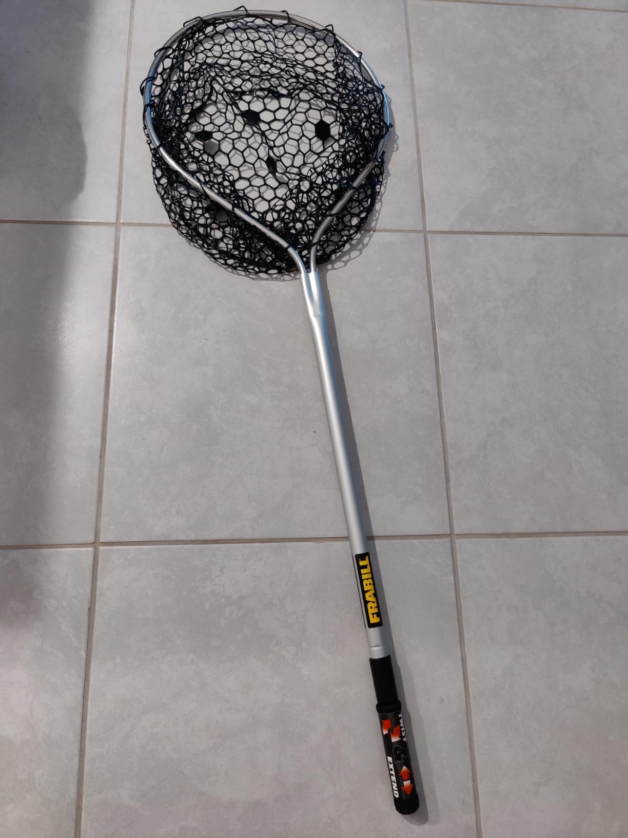 Frabill Sportsman Landing Fishing Net customer photo 2