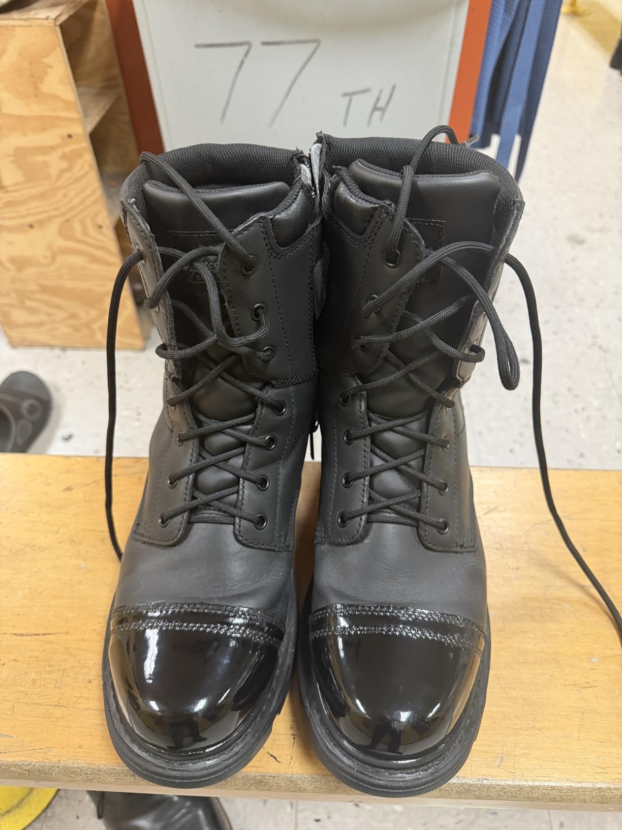 Thorogood GEN-Flex2 8