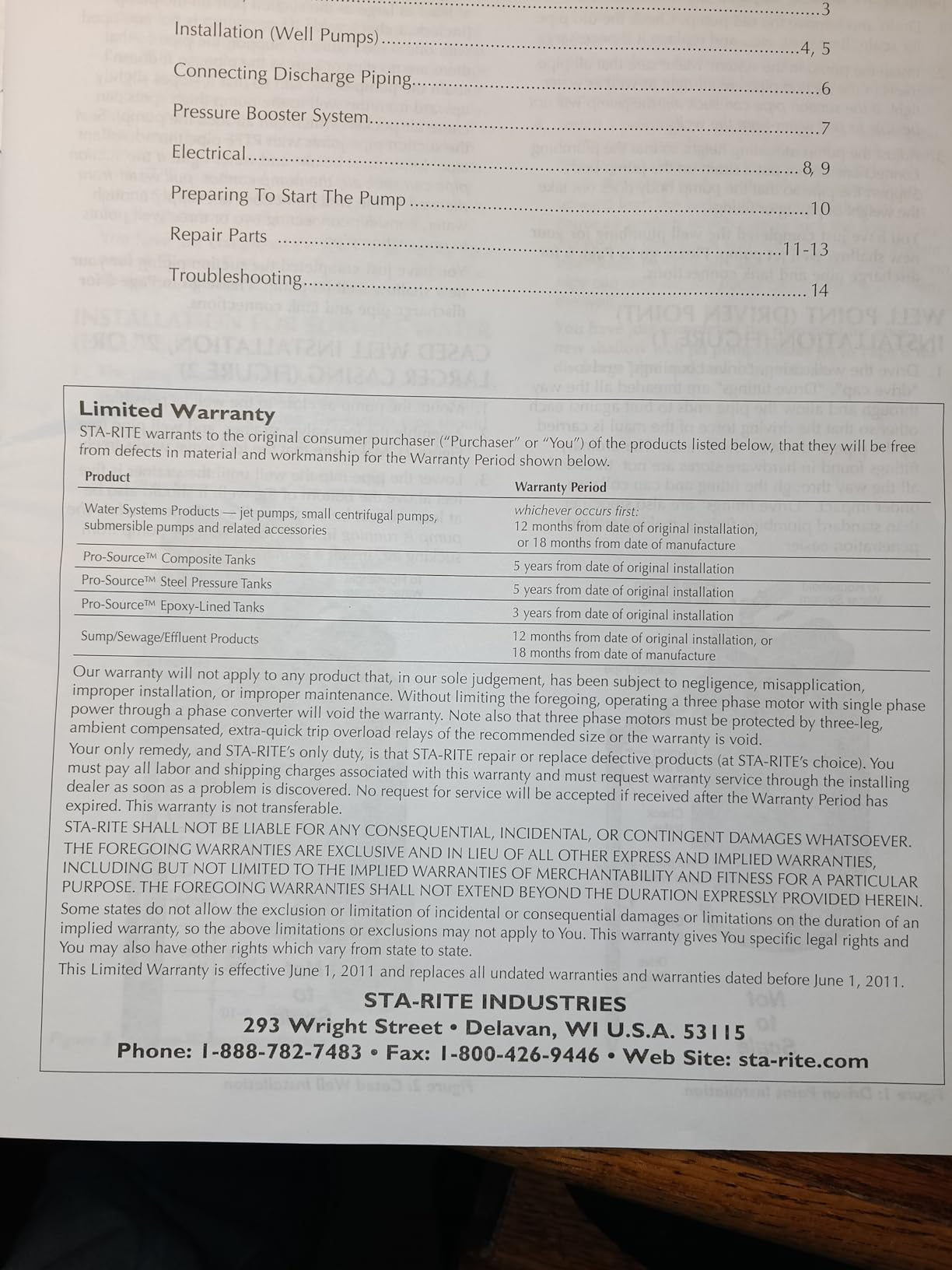 Pentair SNE-L 1 HP 115/230 Volt Shallow Well Jet Pump customer photo 2
