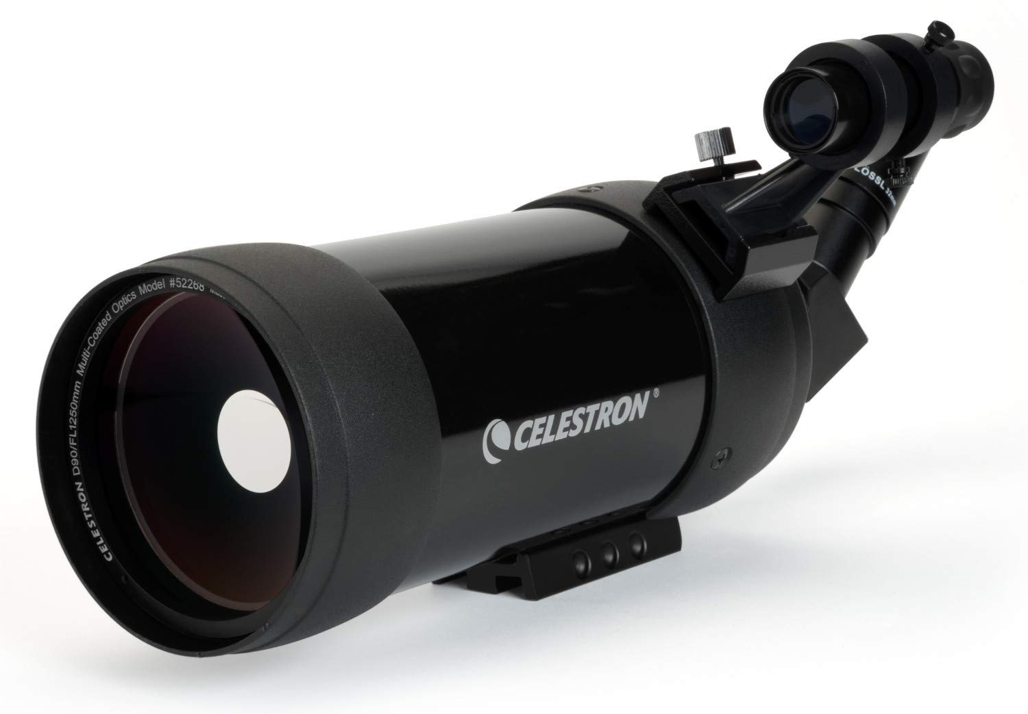 Celestron MAK 90mm Angled Spotting Scope - Maksutov Spotting Scope - Multi-Coated Optics customer photo 1