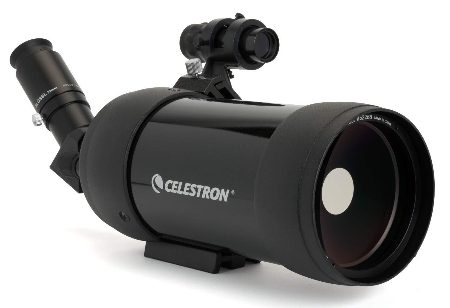 Celestron MAK 90mm Angled Spotting Scope - Maksutov Spotting Scope - Multi-Coated Optics customer photo 2