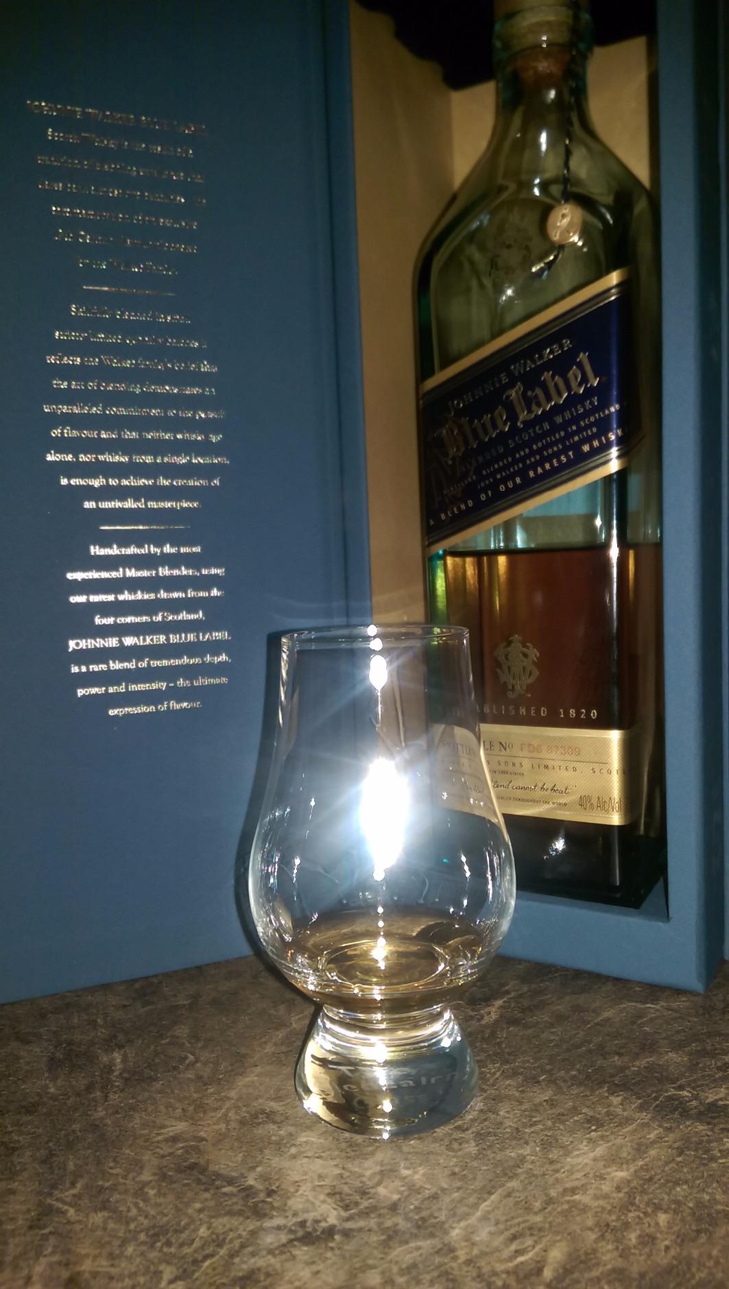 Glencairn Whisky Glass Set of 4 customer photo 2