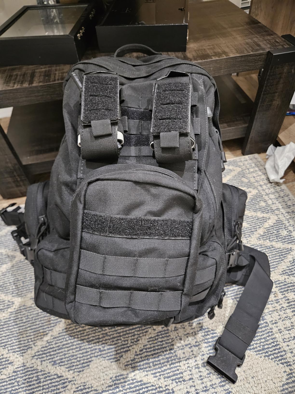 Condor 3 Day Assault Pack Tactical Backpack customer photo 1