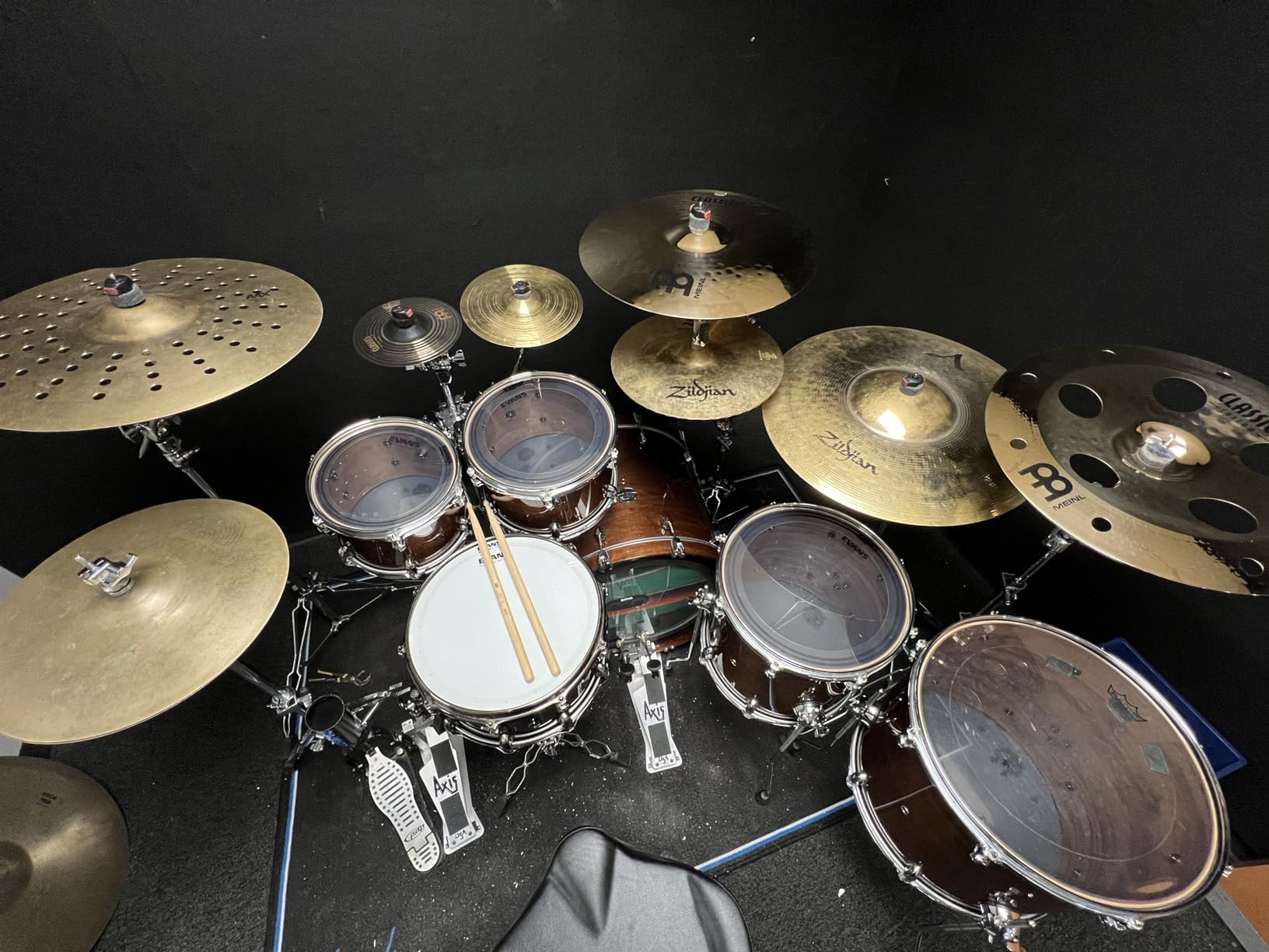 Meinl 16