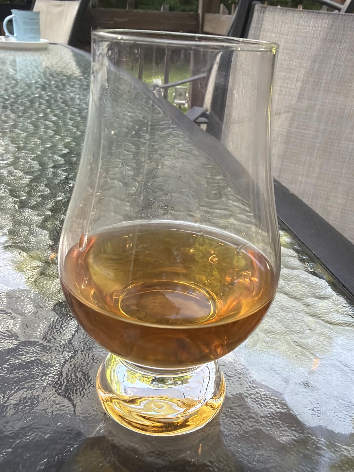 GLENCAIRN Whiskey Glass, Gift Set of 2 in Twin Carton | Glencairn Official Whisky Glass | Twin Pack customer photo 1