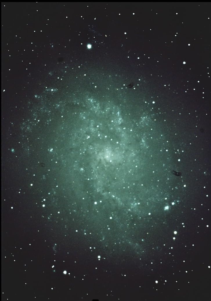 Celestron Advanced VX Computerized Mount customer photo 1