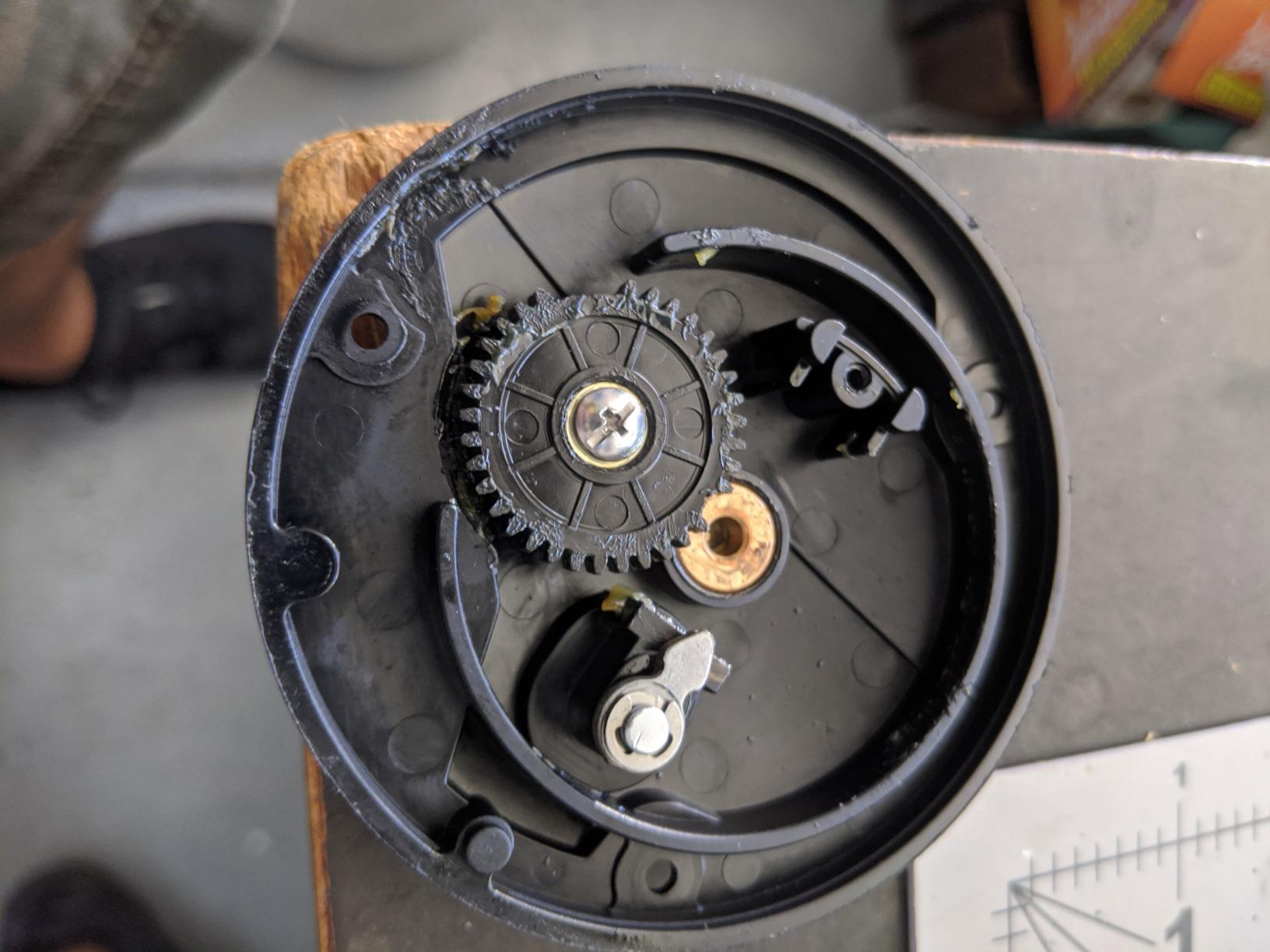 Daiwa Sealine Conventional Levelwind Reel customer photo 1