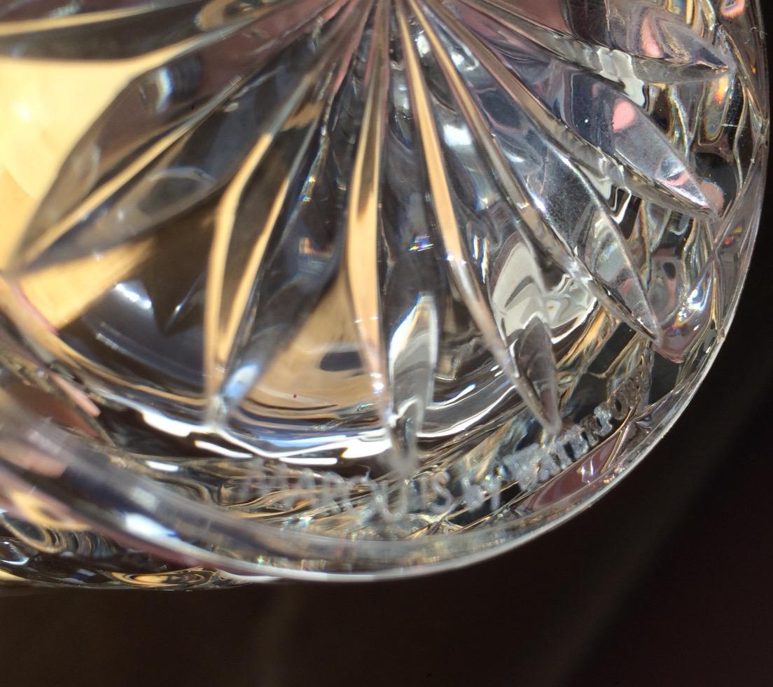 Marquis by Waterford Markham Double Old Fashion Set of 4, 11 oz, Clear customer photo 2