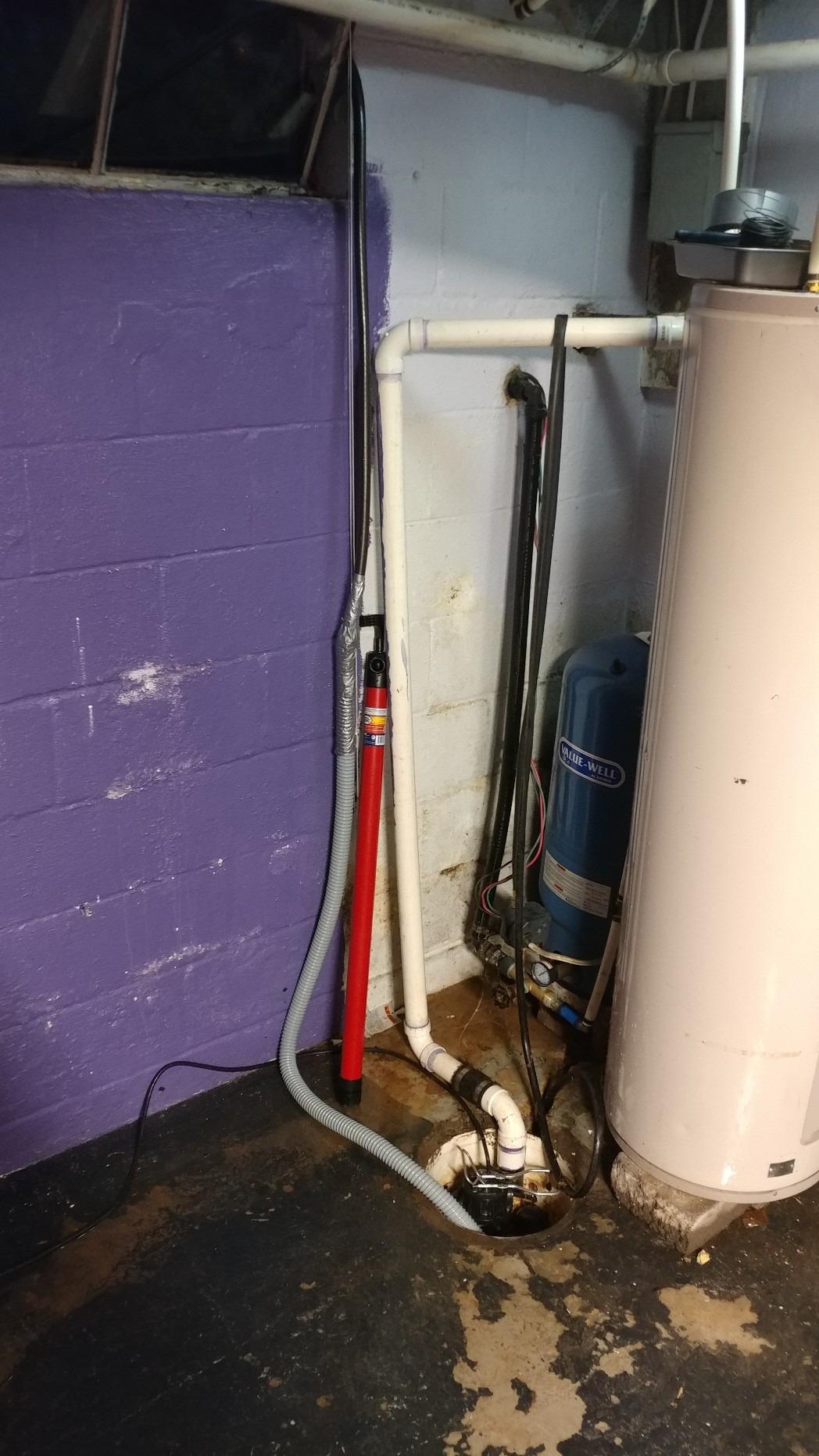 nVent KING INNOVATION 48024 Siphon King 24 in. Utility Hand Pump | 36 in. Hose, Manual Water Transfer Pump for Drainage, Irrigation & Liquid Removal (Formerly: King Innovation) customer photo 2