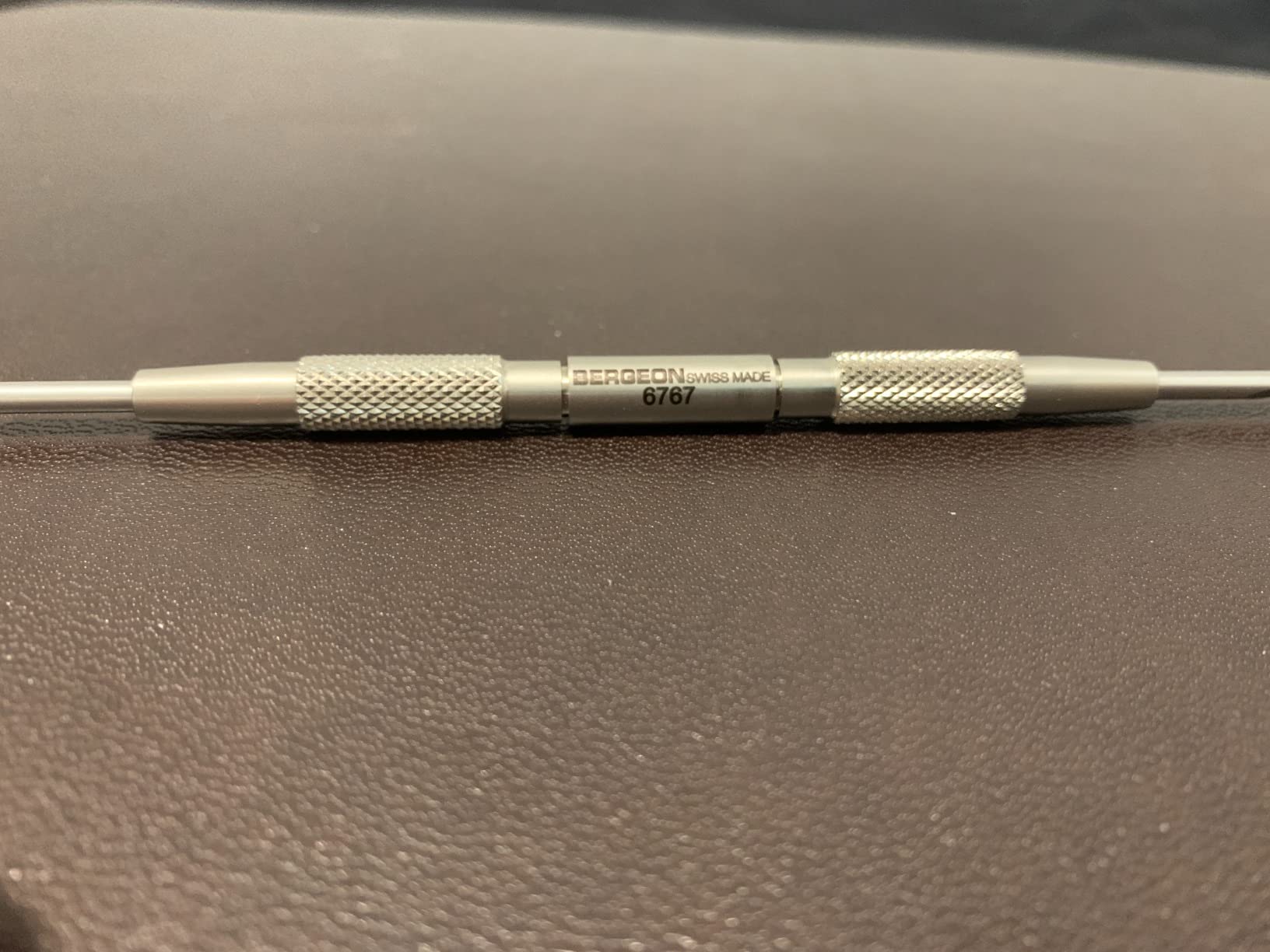 Bergeon 6767-S Springbar Tool by Bergeon customer photo 2