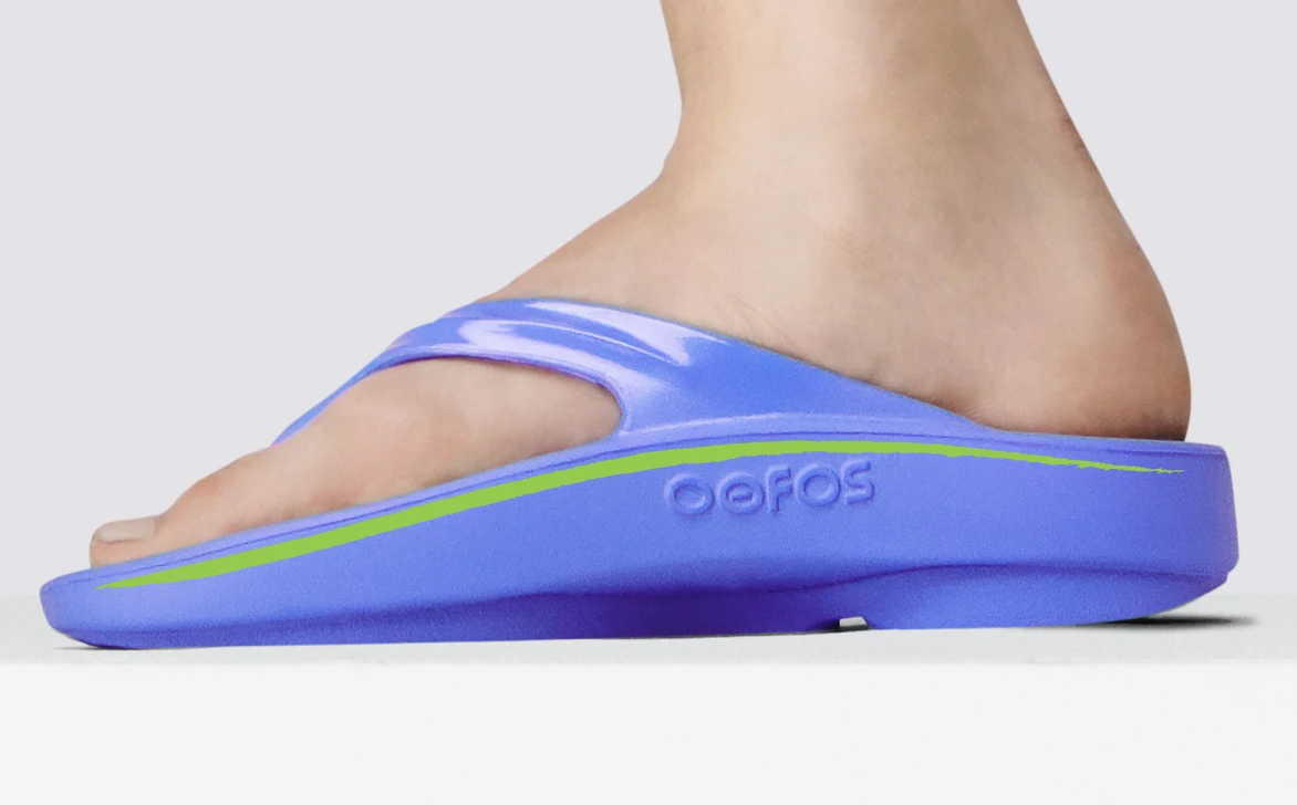 Womens Women's Oolala Sandal customer photo 2
