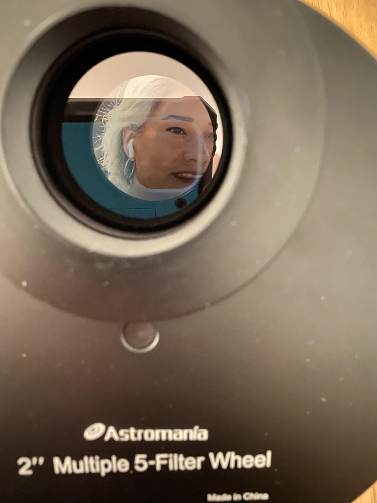 Explore Scientific 2