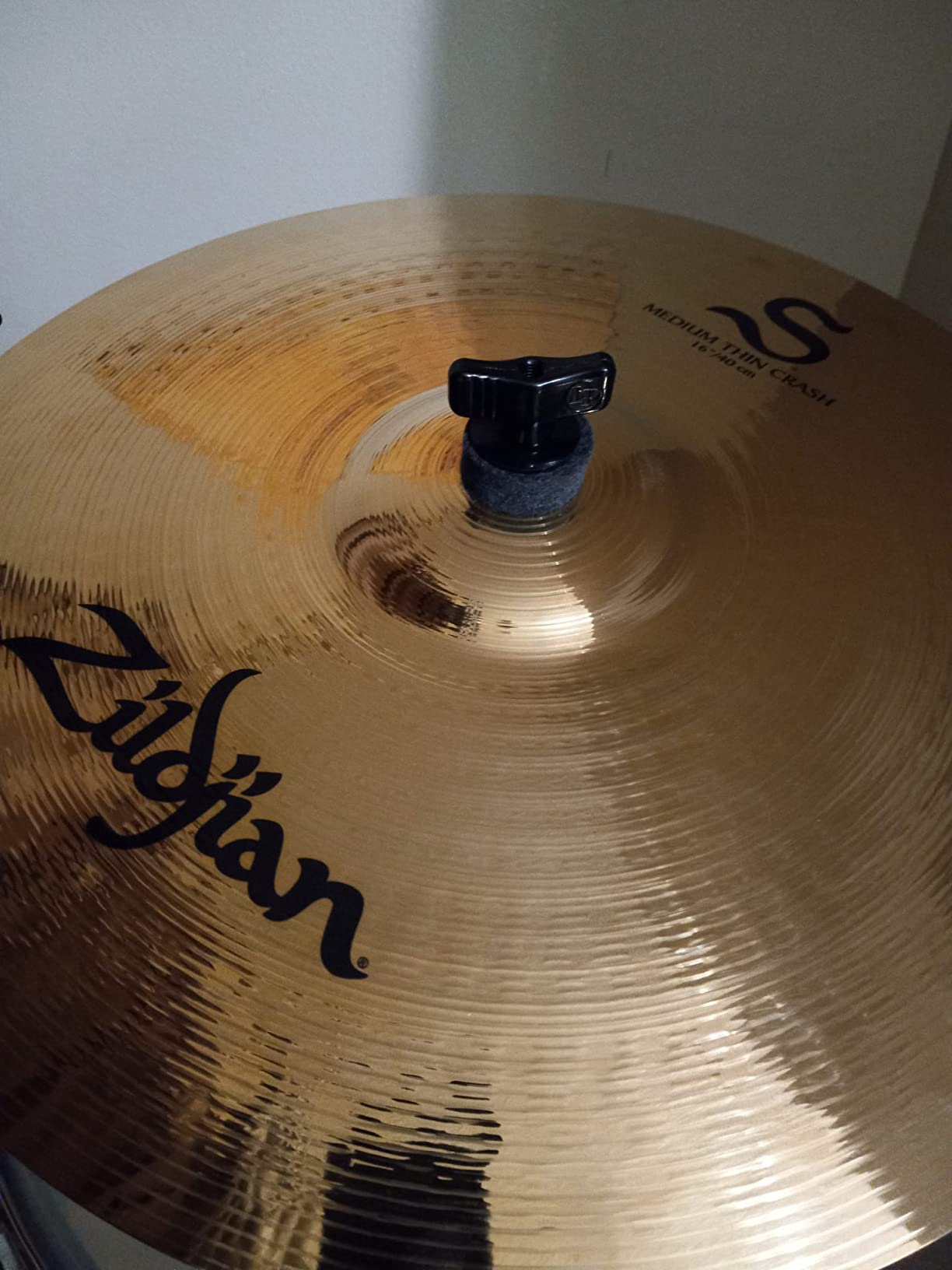 Zildjian S18MTC 18