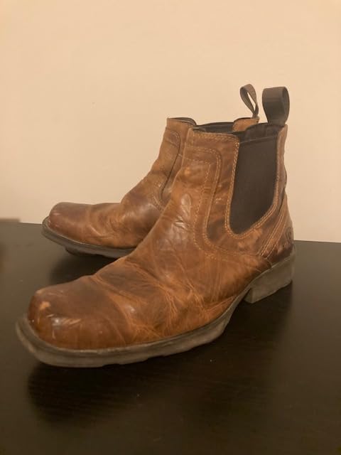 ARIAT Midtown Rambler customer photo 2