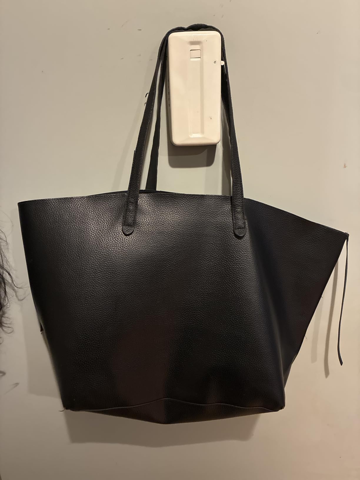 sqlp Large Work Tote Bag for Women Designer Handbags Big Bucket Purses customer photo 2