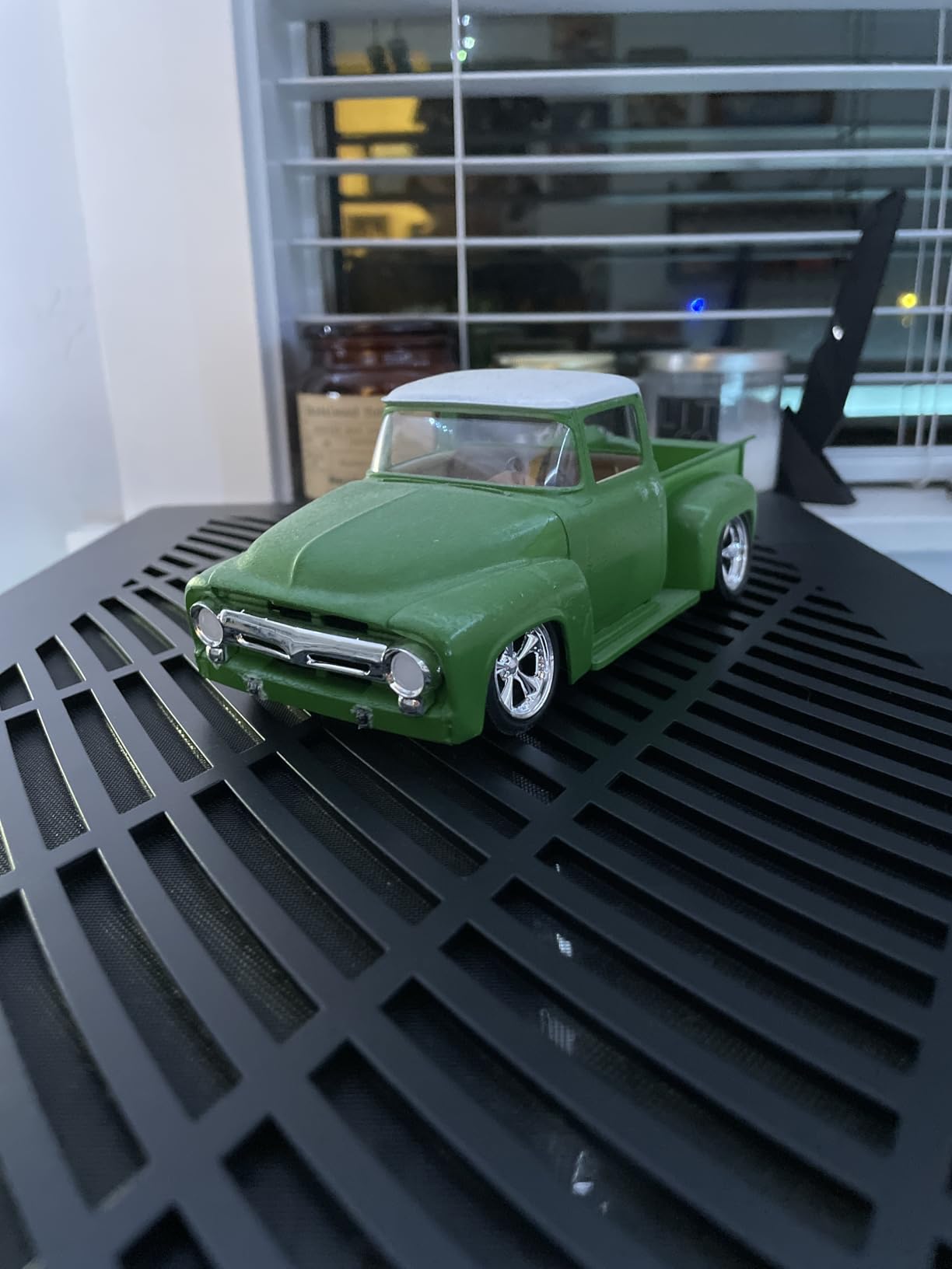 Revell Foose Ford FD-100 Pickup Plastic Model Kit customer photo 1