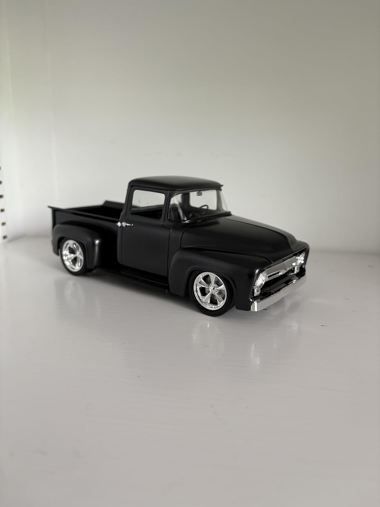 Revell Foose Ford FD-100 Pickup Plastic Model Kit customer photo 2