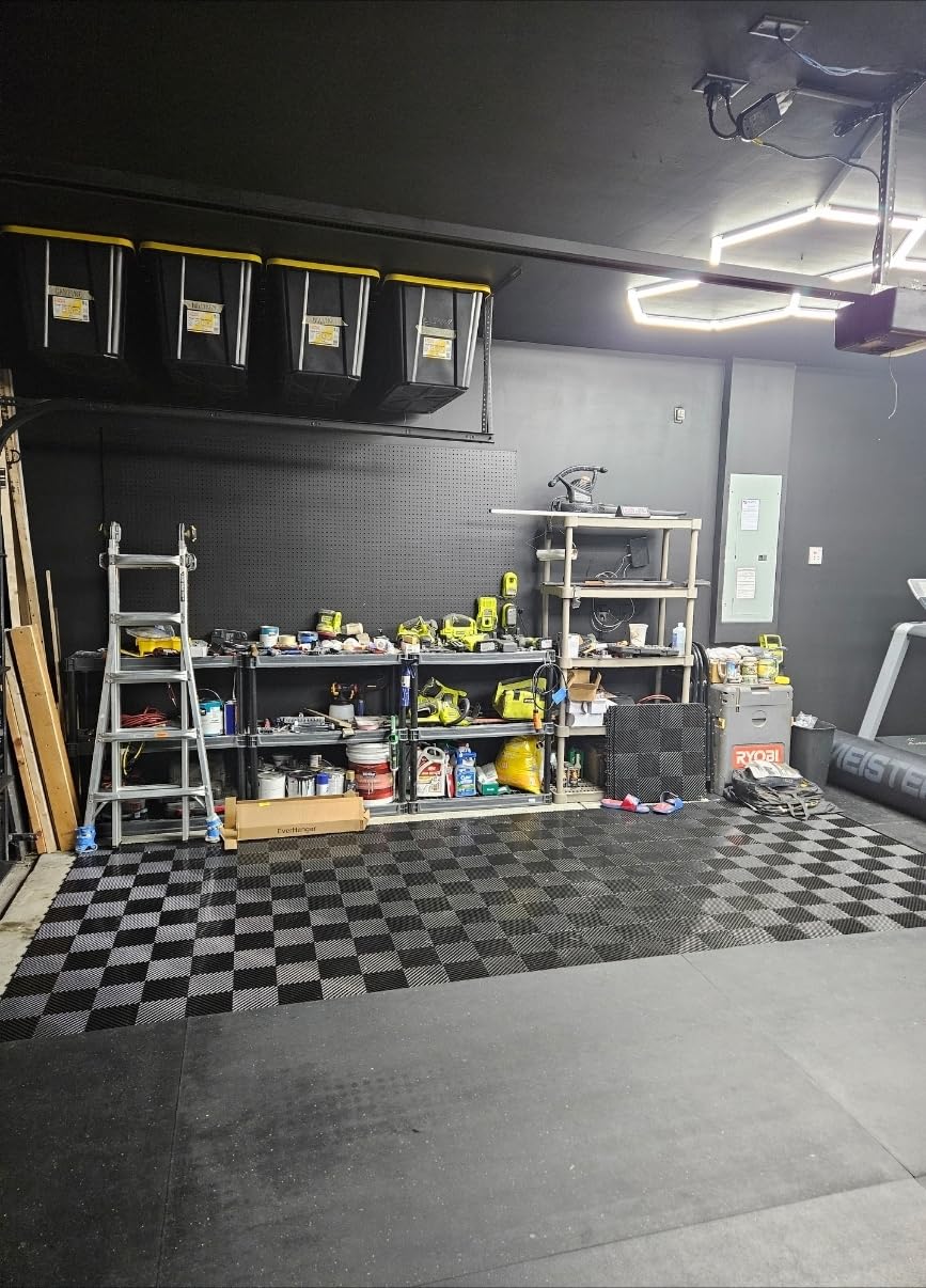Nitro Tiles Vented by FlooringInc 12