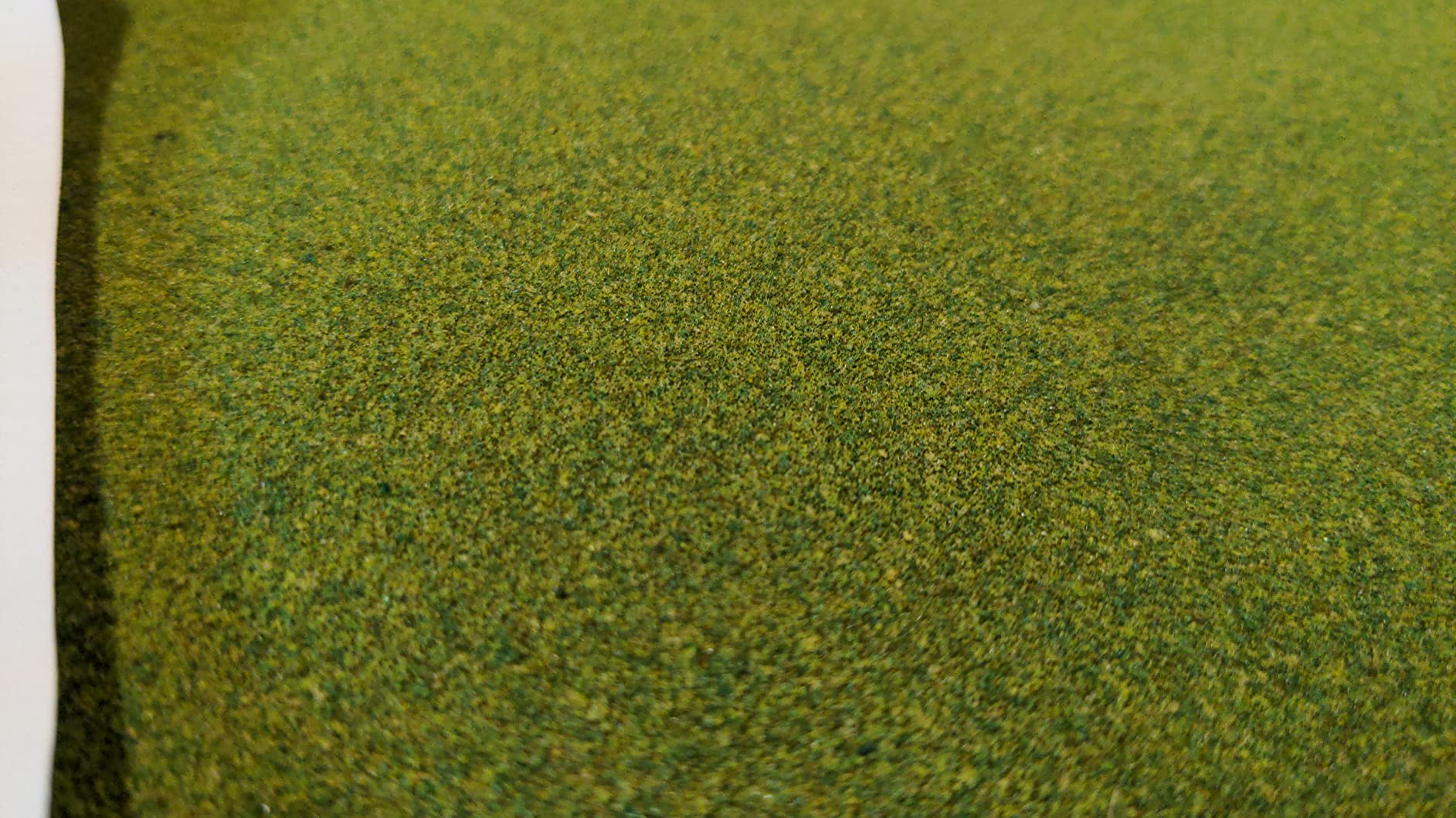 Bachmann Industries 32903 Grass Mat - Meadow - for Use with All Scales Grass Mat, 100