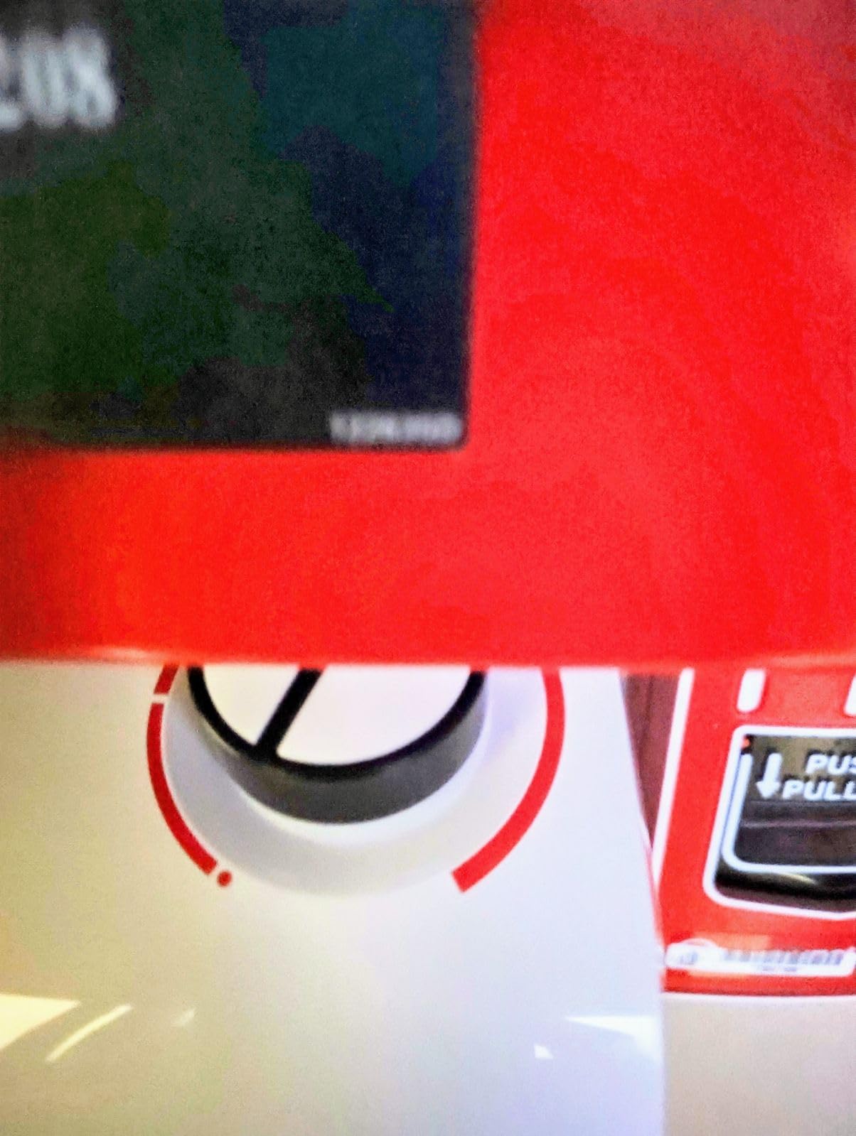 Stiebel Eltron CK Trend Wall-Mounted Electric Fan Heater, 1500W, 120V, Plug-in, Made in Germany customer photo 2