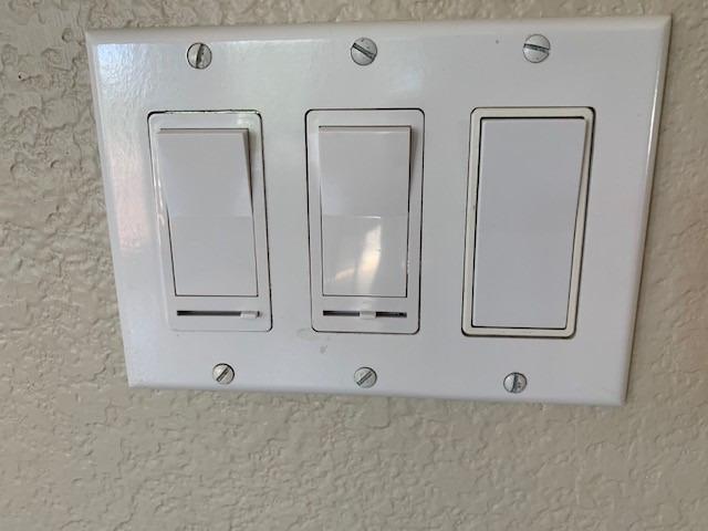 Cloudy Bay in Wall Dimmer Switch for LED Light/CFL/Incandescent, 3-Way Single Pole Dimmable Slide, 600 Watt max, Cover Plate Included customer photo 2
