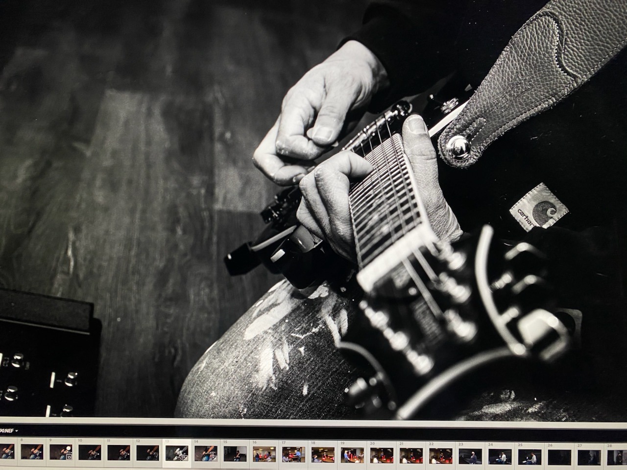 BOSS WL-20 Compact Wireless Instrument System Plug-and-Play for Guitar, Bass and More customer photo 1