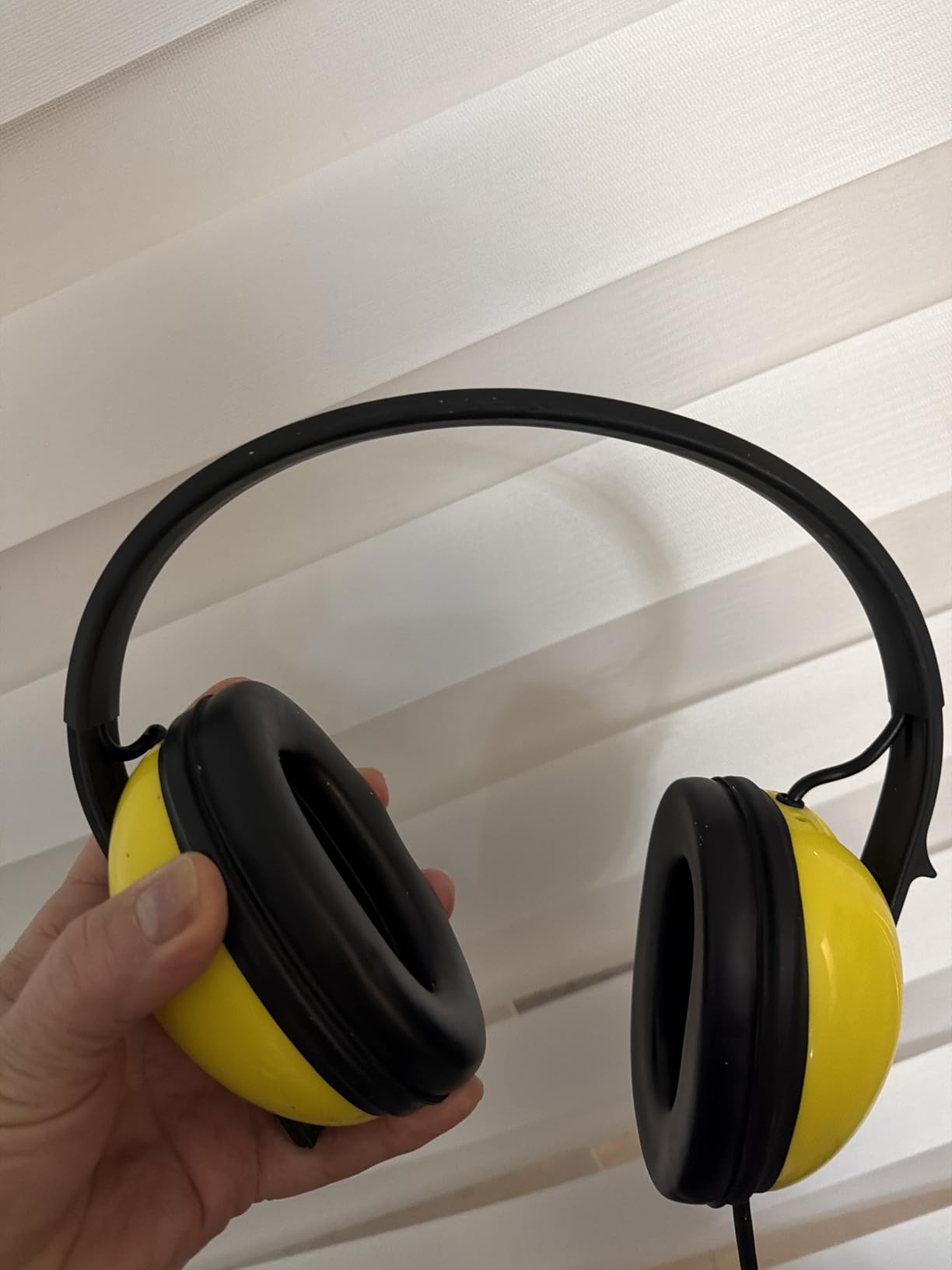 MINELAB - Equinox Waterproof Headphones - Black customer photo 1