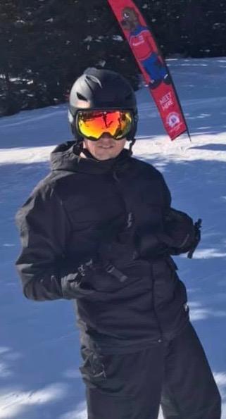Burton Men's Ski/Snowboard Covert Jacket customer photo 1