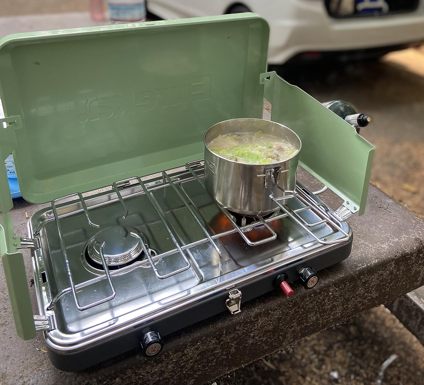 Stanley Adventure Camp Cook Set customer photo 1