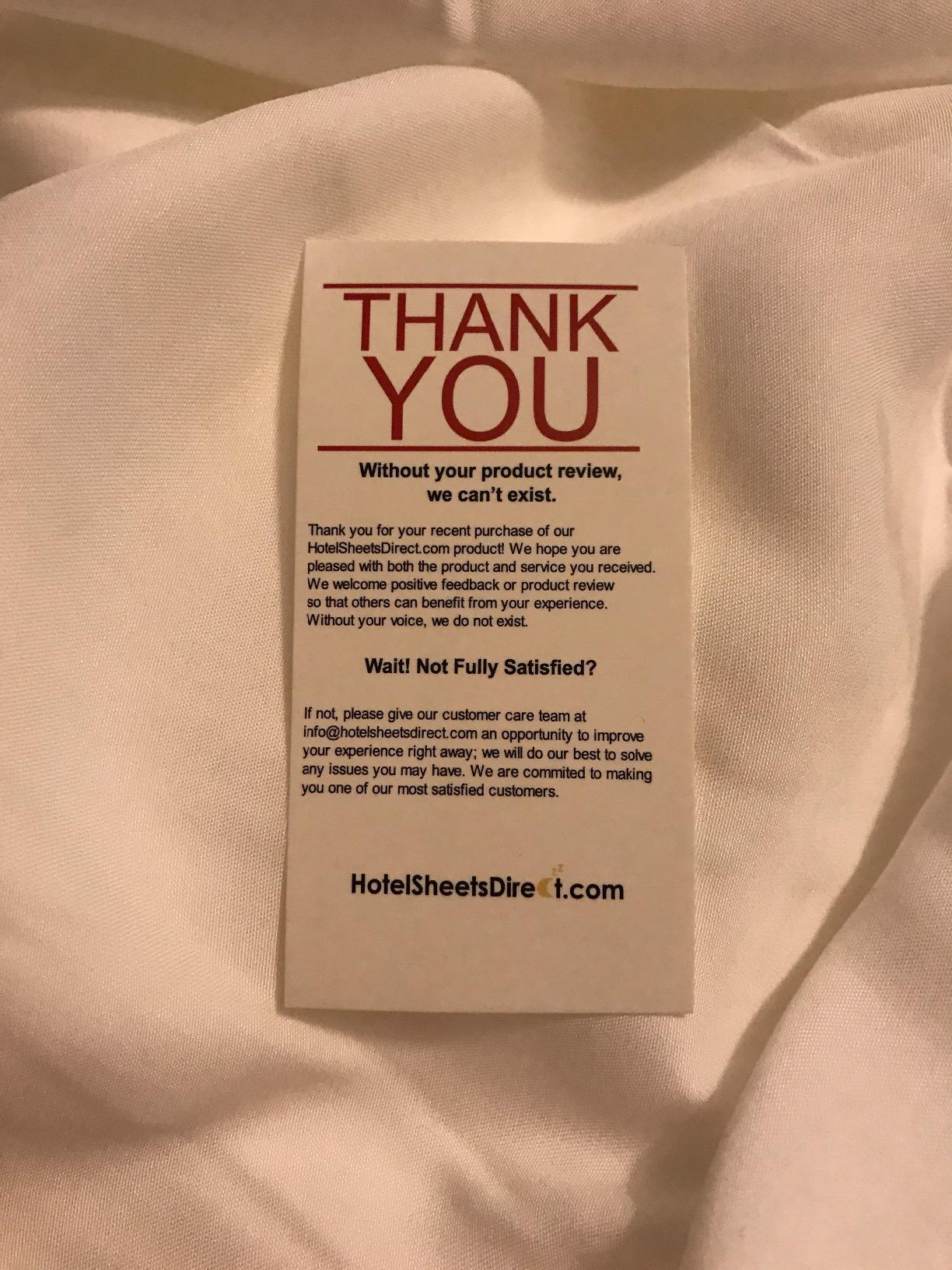Hotel Sheets Direct 4 Piece Bed Sheet Set Queen Size, 100% Viscose Derived from Bamboo Sheets Set with 2 Pillowcases, Cooling & Breathable Luxury Bedding, Moisture-Wicking & Silky Soft customer photo 1