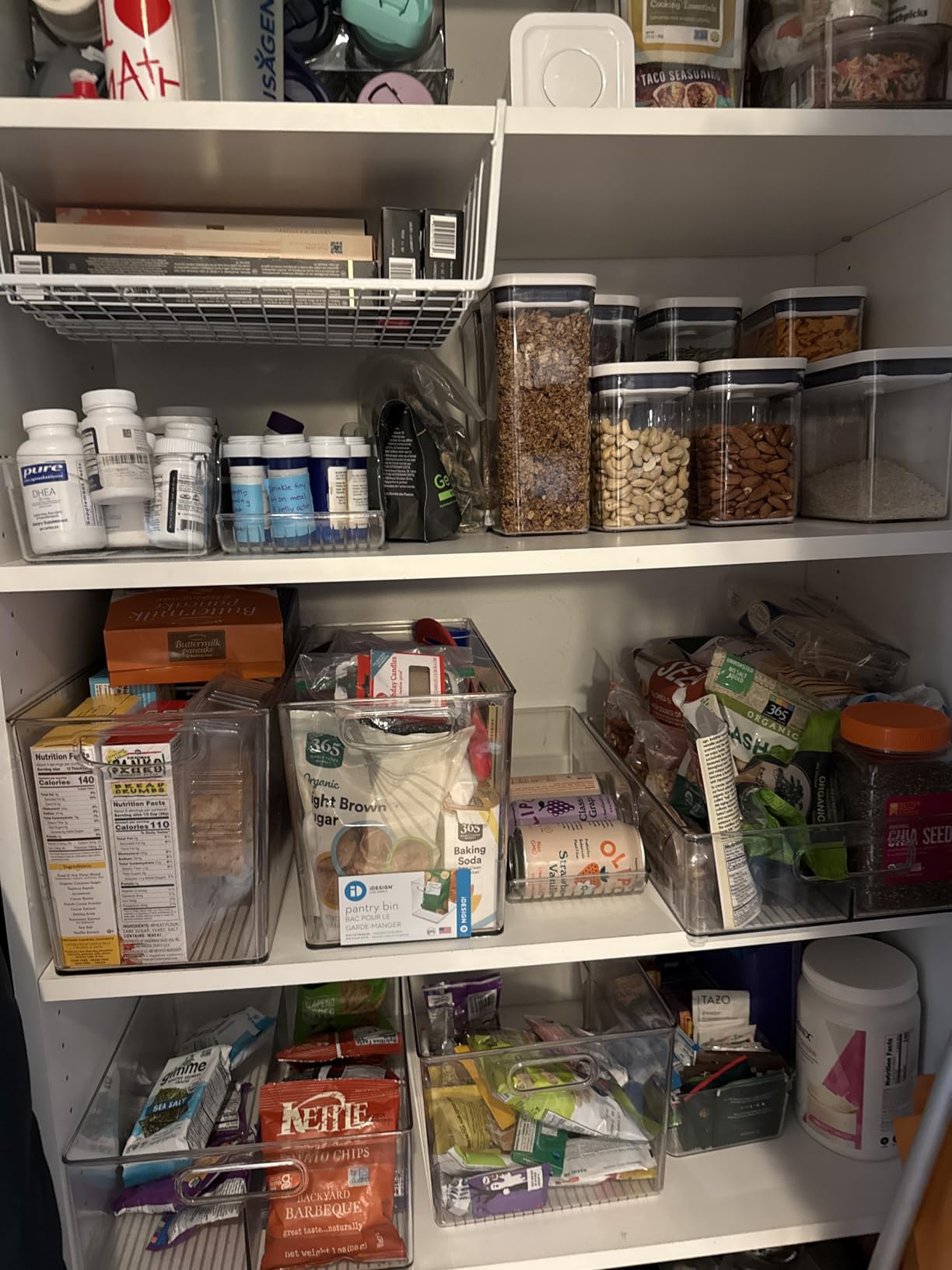 Good Grips 10 Piece POP Container Set customer photo 2