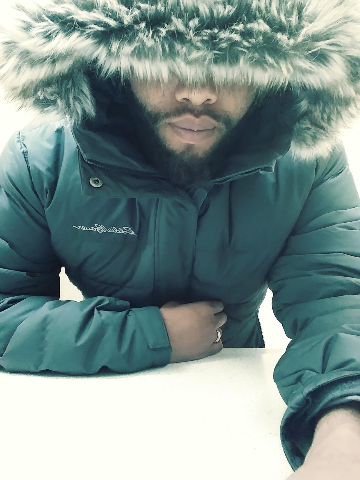 REI Co-op Men's Boundary Pass Down Parka customer photo 2