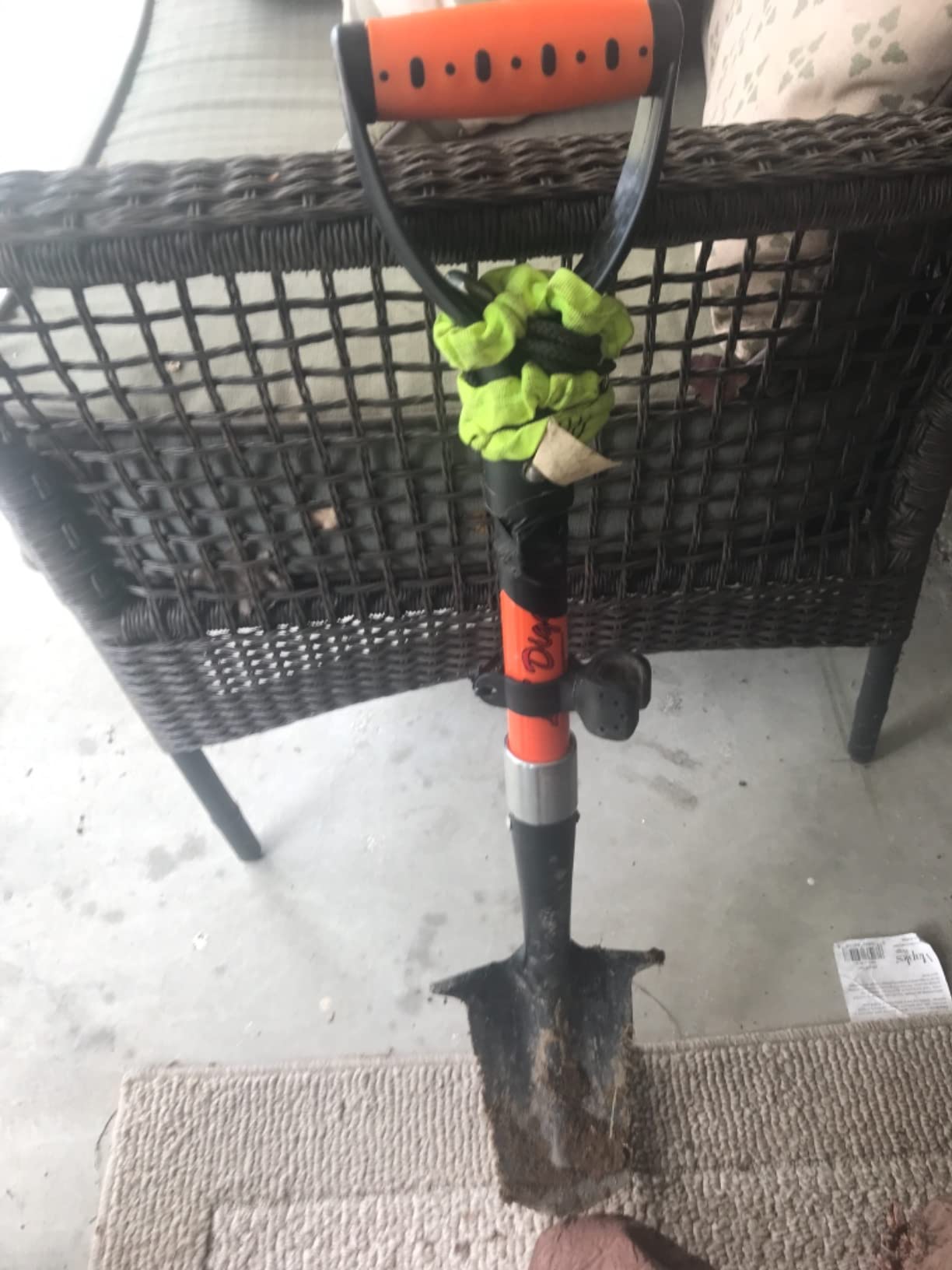Lil' Digger 29