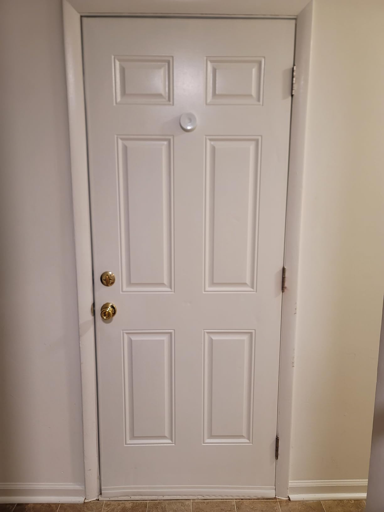 Grotheory 2 Pack Door Draft Stopper, Door Sweep, Weather Stripping Seal customer photo 2