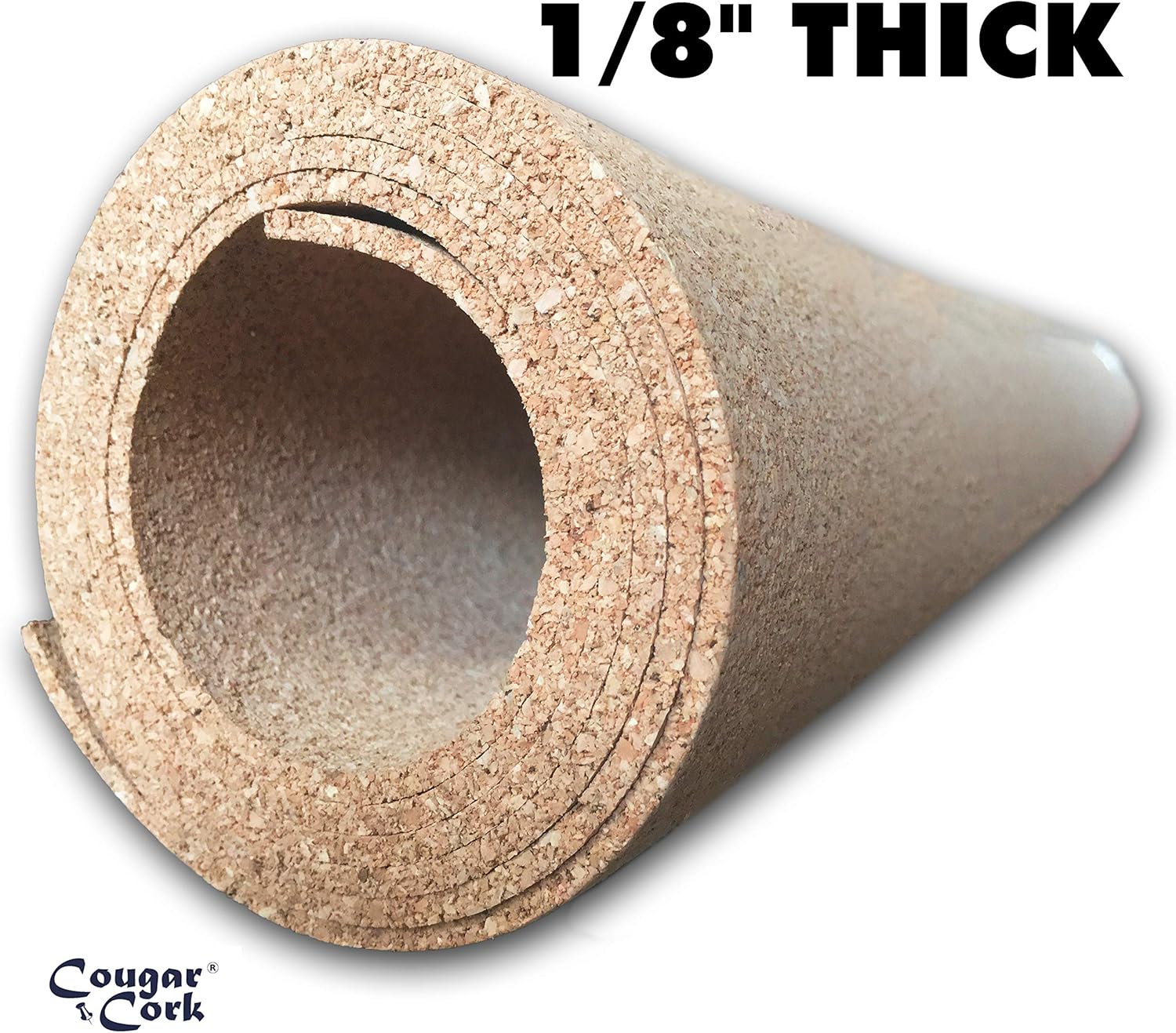 Cougar Cork Roll 24