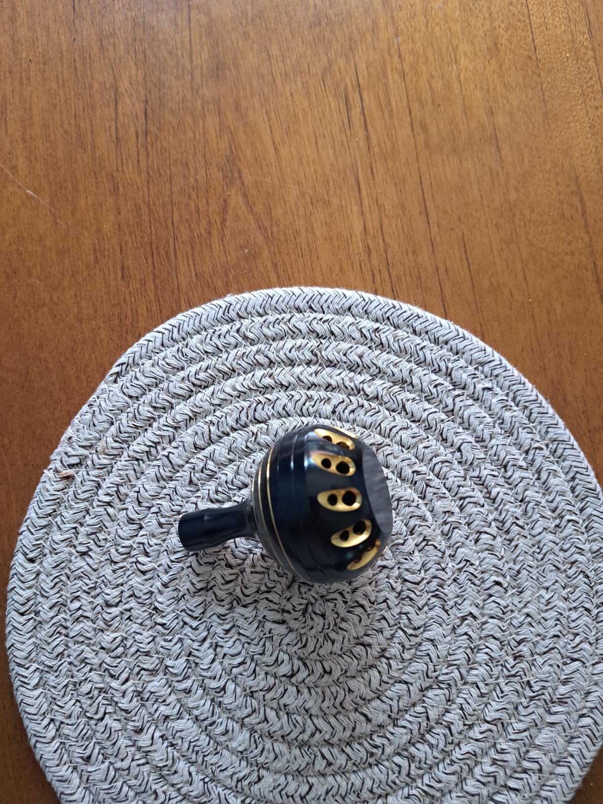 Sougayilang Trolling Reel Saltwater Level Wind Reels customer photo 1