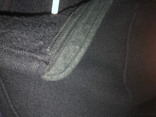 Columbia Men's Tsillan Full Zip Softshell Jacket customer photo 1