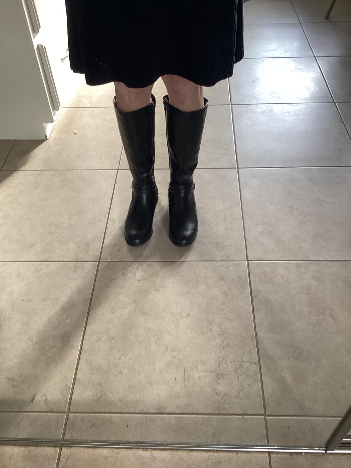 LifeStride X-Anita customer photo 1