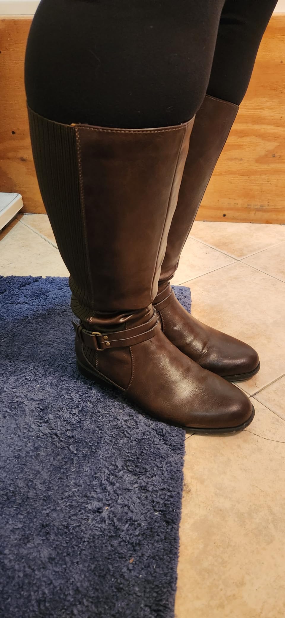 LifeStride X-Anita customer photo 2