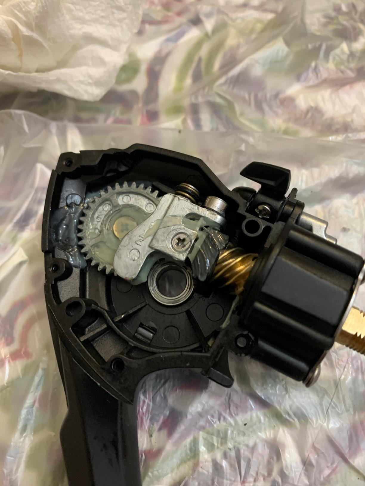 Piscifun Carbon X Ultralight Spinning Reel, Carbon Frame, 33lb Max Drag | 10+1 Shielded Bearings customer photo 2