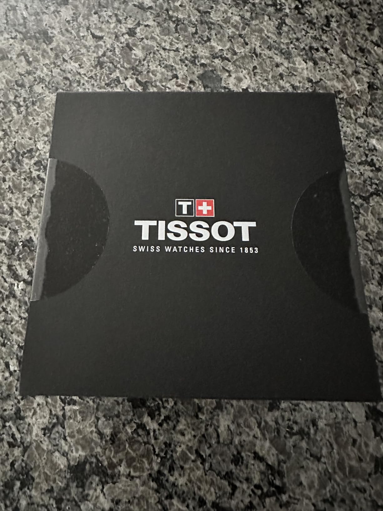 Tissot Men's PRX 316L Stainless Steel Case Dress Watch, T1374101104100 customer photo 2
