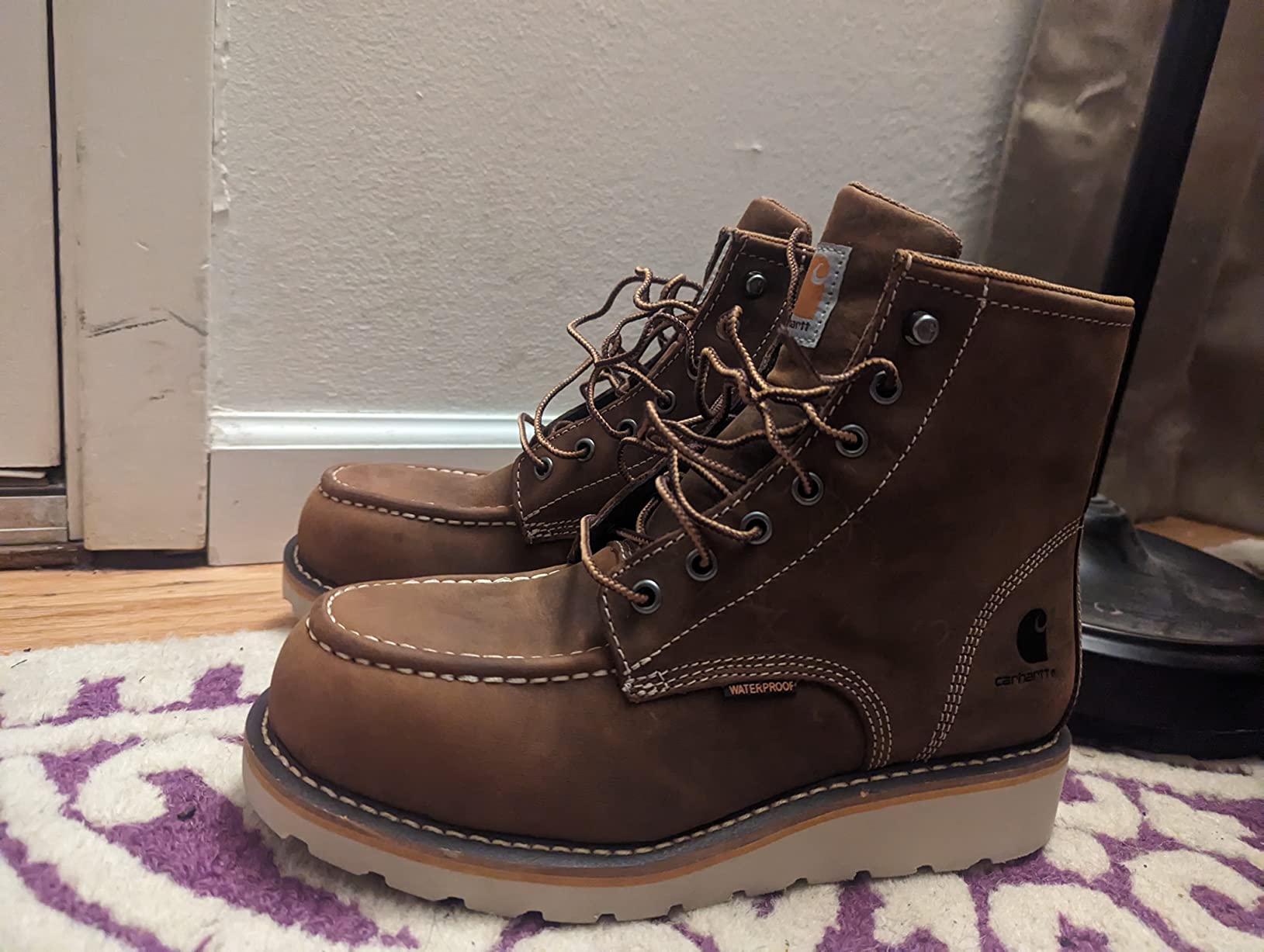 Carhartt Women's Waterproof 6