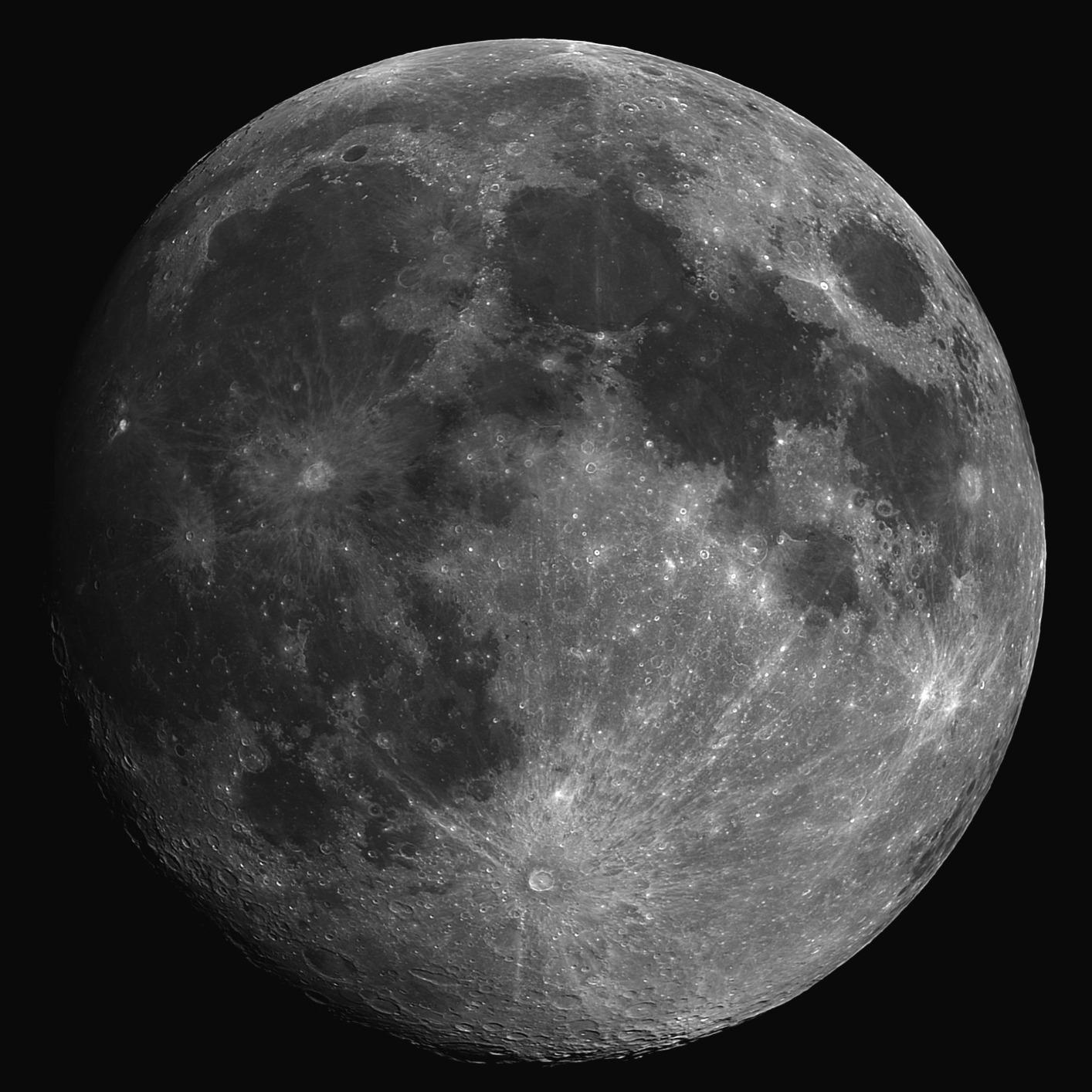 SVBONY SV503 Telescope for Adults High Powered, 102mm F7 Extra Low Dispersion Achromatic Refractor OTA, Dual-Speed Focuser, Refractor Telescope for Planets Deep Sky Astrophotography & Visual Observation customer photo 2