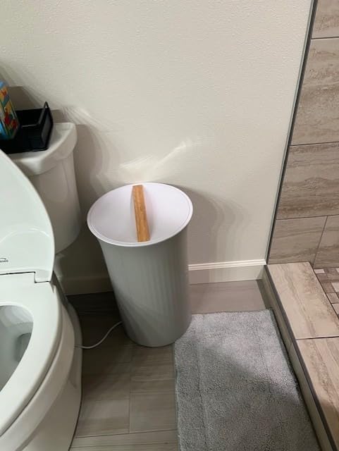 Live Fine Towel Warmer | Bucket Style Luxury Heater with LED Display, Adjustable Timer, Auto Shut-Off | Fits 40