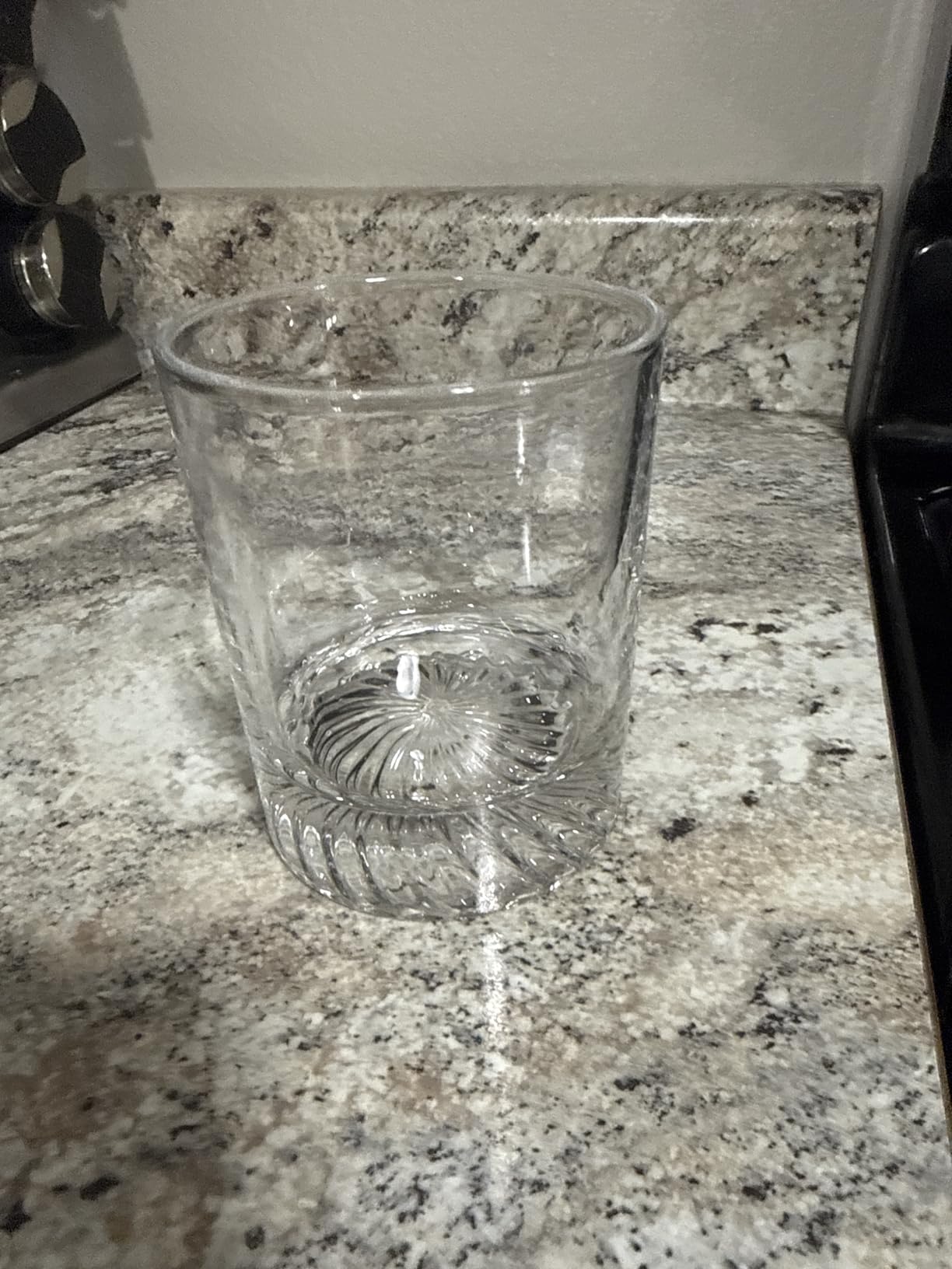 OPAYLY Whiskey Glasses Old Fashioned Glasses Set of 4 12oz Rocks Glasses Gift for Men Women Drinking Bourbon Scotch Cocktails Rum Cognac Vodka at Home Bar customer photo 1
