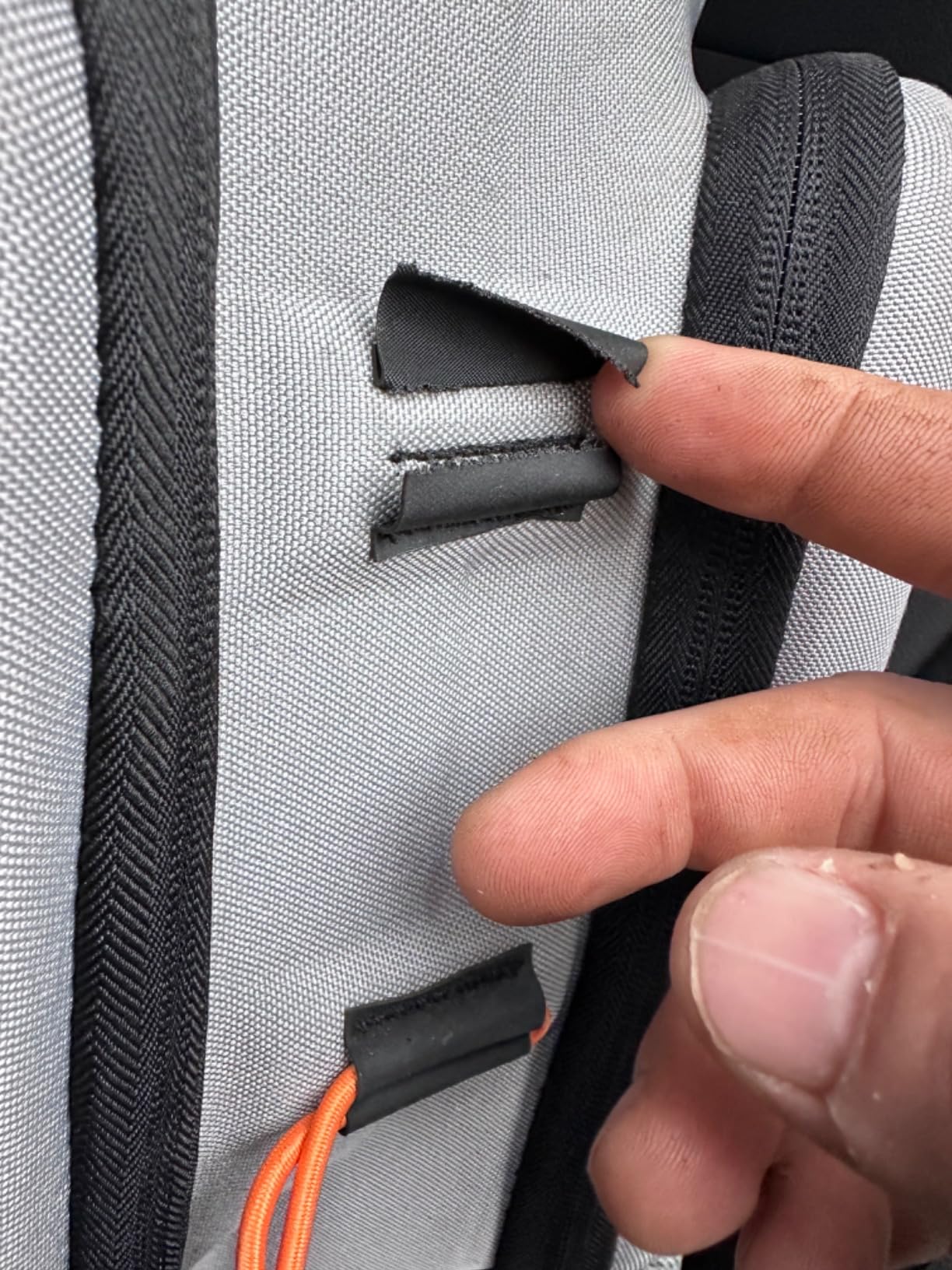 Plano Atlas 3700 Tackle Fishing Backpack, Gray EVA Material, Includes 3 3750 StowAway Utility Boxes for Worms, Lures, & Baits, Waterproof & Non-Skid Base customer photo 2