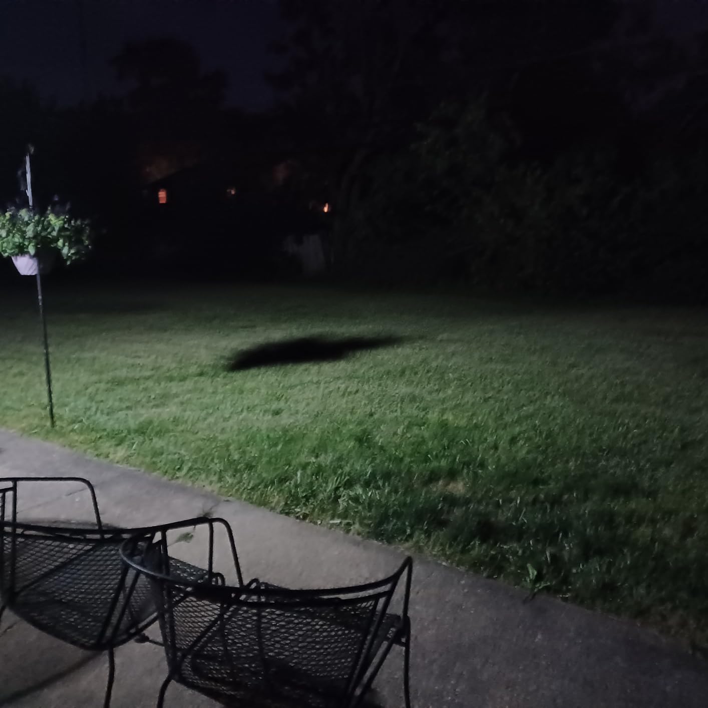 Tuffenough Solar Outdoor Lights 2500LM 210 LED Security Lights with Remote Control, 3 Heads Motion Sensor Lights, IP65 Waterproof, 270 Degree Wide Angle Flood Wall Lights with 3 Modes (2 Packs) customer photo 1
